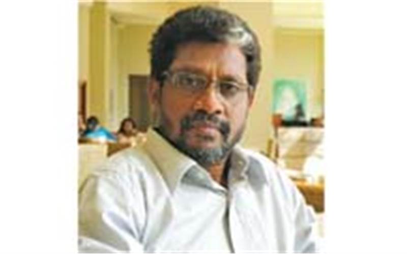 Noel D'Cunha, deputy editor, PrintWeek India