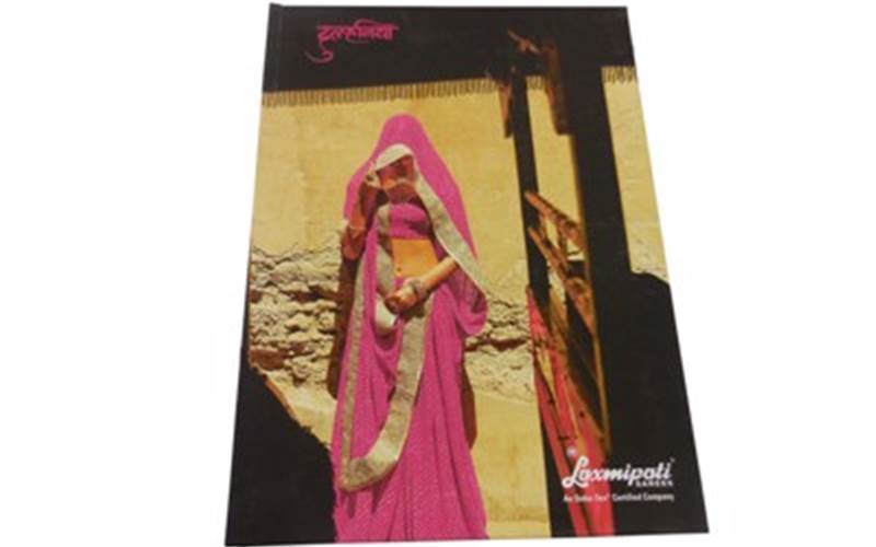 SILVERPOINT PRESS | Fortune Mignas brochureLength of run: 500Art: Title printed with Kaleido inks using RGB filesPre-Press: GMG SolutionsPress: Komori (four colour)Post-Press: FoilingPaper: Fine textured paperSpecial feature: Enhancing the colour gamut on cover page