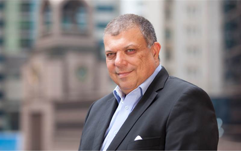 Andrew Price the CEO of Asia Pacific and India at HH Global