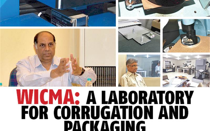 Established in 1967, WICMA is an association of corrugated box manufacturers in Western India. It is affiliated to the national body called Federation of Corrugated Box Manufacturers of India (FCBM).