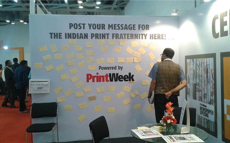 Looking ahead: Ramu Ramanathan, group editor, Haymarket Media India