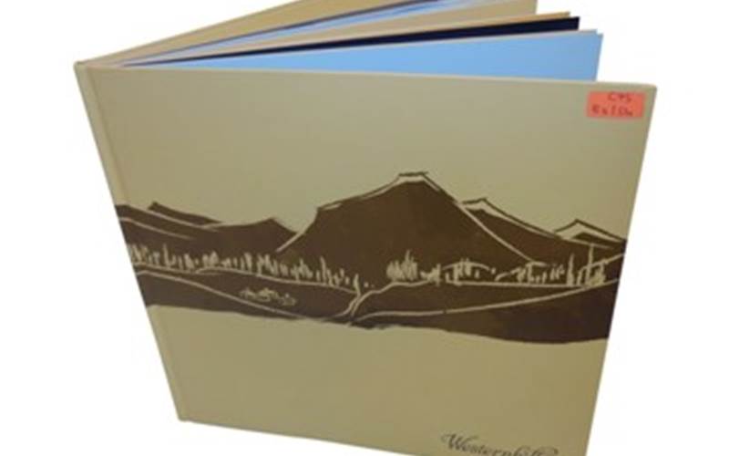 PRATIROOP MUDRAN | Westernhills brochureLength of run: 2000Design: Brochure inclusive of gate fold and five parallel foldsArt: CMYKPre-Press: Kodak Prinergy Evo workflow and plate production on the Kodak TrendsetterPress: Komori Lithrone S32 (six colour with inline coater)Post-Press: Online aqueous satin varinsh, creasing and folding of all pages for gate fold and  parallel folds, hard case making, side pinning and fitting, six element pasting for pop-upPaper: Renoir Extra White