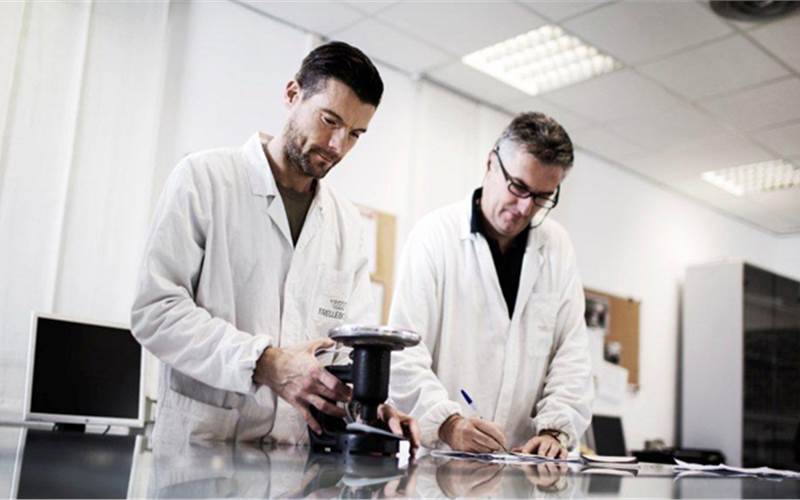 PrintPack 2017: Trelleborg to unveil its latest offset blankets