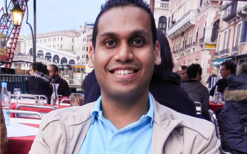 Tholasi: "We can’t confuse standards with quality."