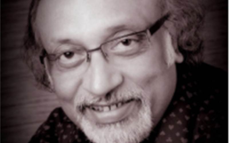 Shridhar: "Its so sad to see print advertising today is restricted to a transactional messaging medium"