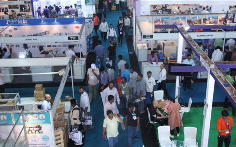 PackPlus South 2017 in Bengaluru