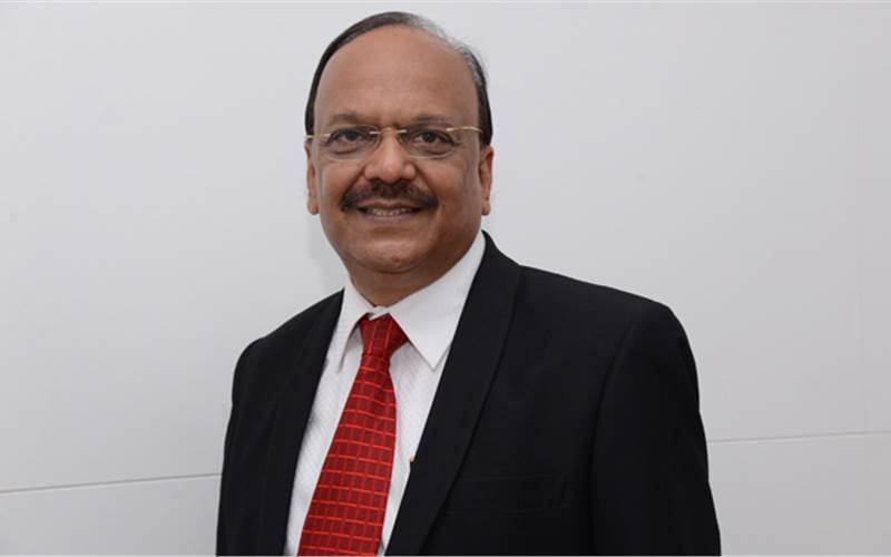 Vimal Kedia, managing director, Manjushree Technopack
