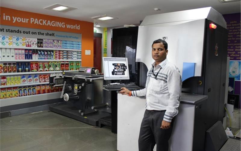 How to build brands with packaging...