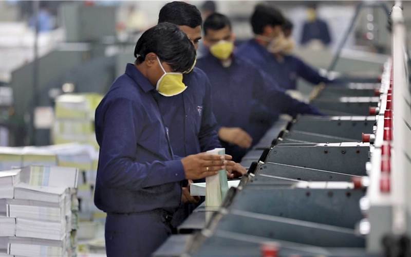 Replika’s expansion, which includes a new factory near its existing plant in Sonepat, with a floor space of more than 4,80,000 sq/ft