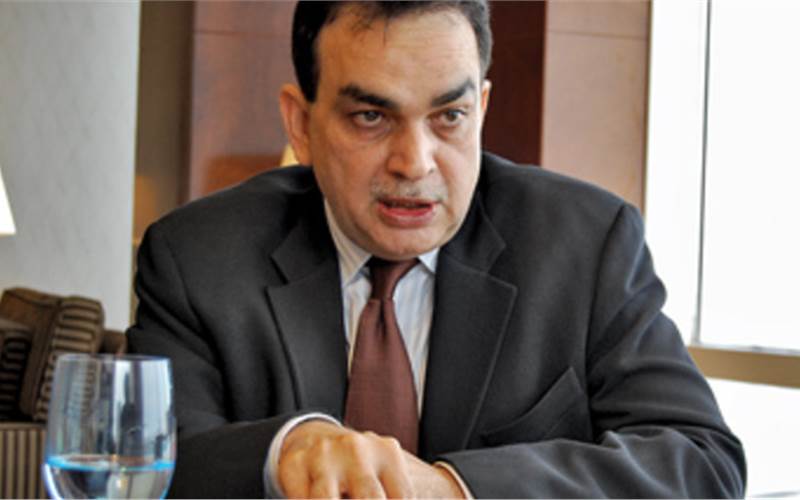 Khera: We are seeing a week-by-week growth and expect this daily run rate to increase