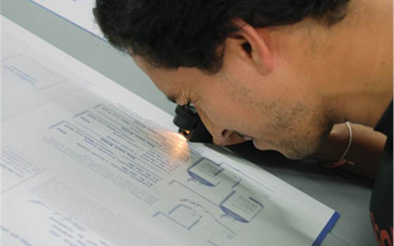 CTP: violet grabs 53% of market share | PrintWeekIndia