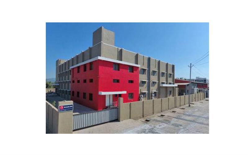 Scholle IPN has set up a new facility in Palghar