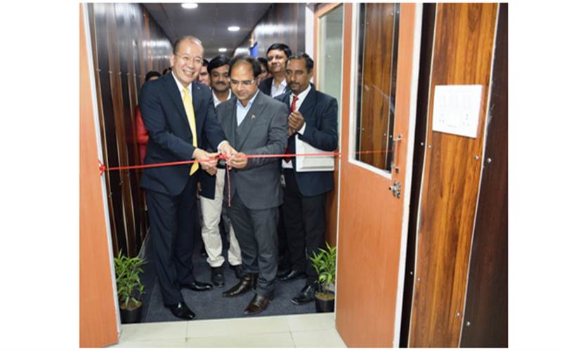 Konica Minolta aligns with Skill India initiative