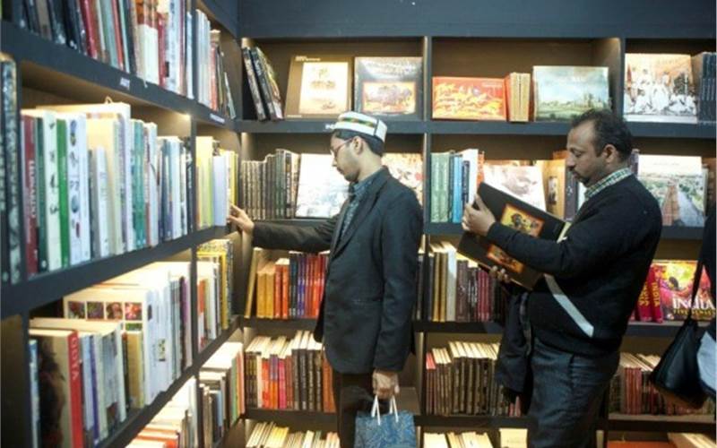 In between sharing the joy of reading, the Fair also had a discussion on copyright laws during New Delhi Rights Table, one of the flagship events for publishers. On the occasion, Michael Healy, executive director, international relations, copyright clearance centre, discussed the major challenges faced by the global publishing industry