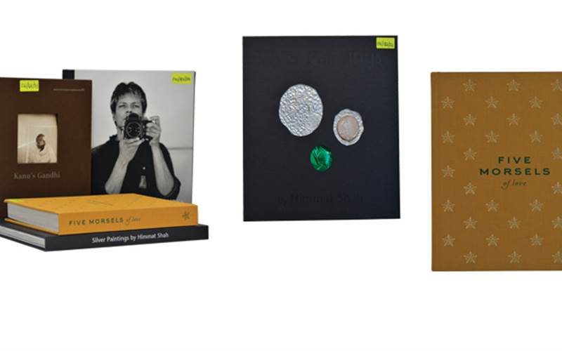 Book Printer of the Year (Specialty) 2016: Pragati Offset (Tie)