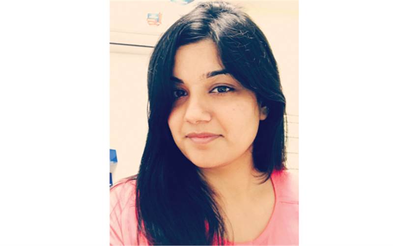 Nisha Wadhwani