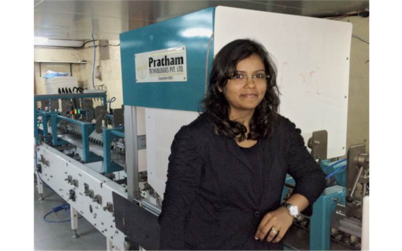 Rajvi Parekh