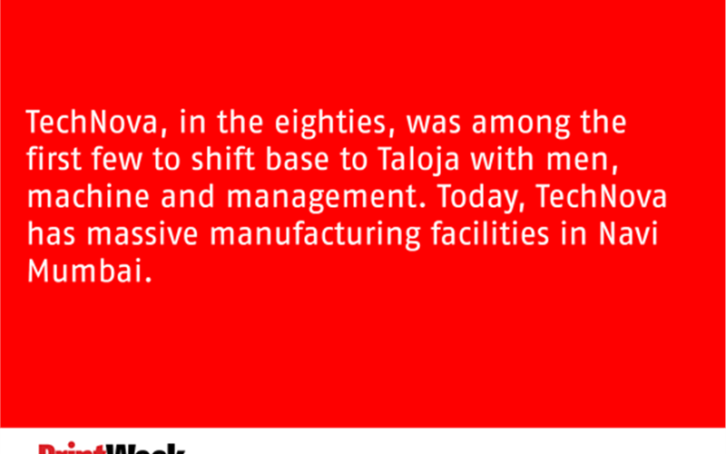 Navi Mumbai: Is the print city smart as well?