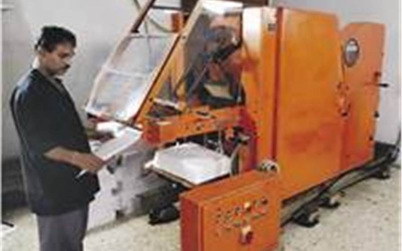 Karnataka’s Braille printing press out of order, students suffer