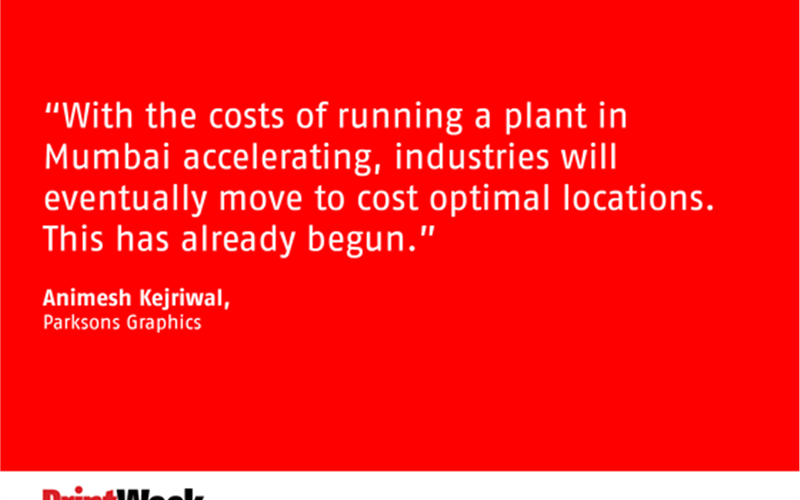 Navi Mumbai: Is the print city smart as well?