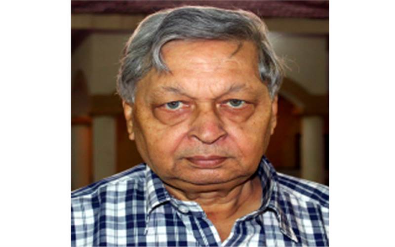 Kant Dabholkar: We are print