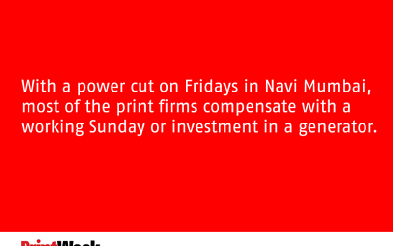 Navi Mumbai: Is the print city smart as well?