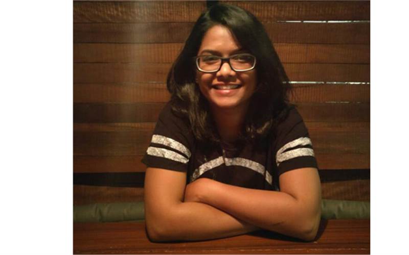 Priya Raju of PrintWeek India