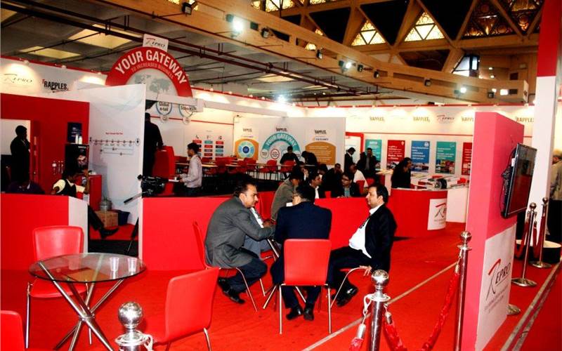 Repro India - Making its mark at New Delhi World Book Fair