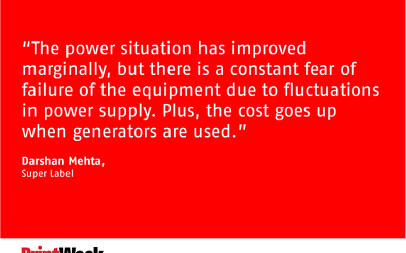 Navi Mumbai: Is the print city smart as well?