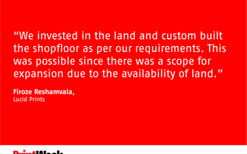 Navi Mumbai: Is the print city smart as well?