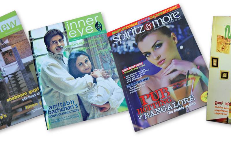 PrintWeek India Consumer Magazine Printer of the Year 2009 - Manipal Press (now Manipal Technologies). In 2013, the firm announced the process of merging their packaging businesses with Utility Printpack, India’s leading packaging solutions providers