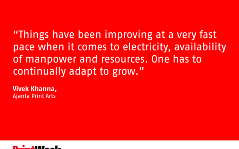 Navi Mumbai: Is the print city smart as well?