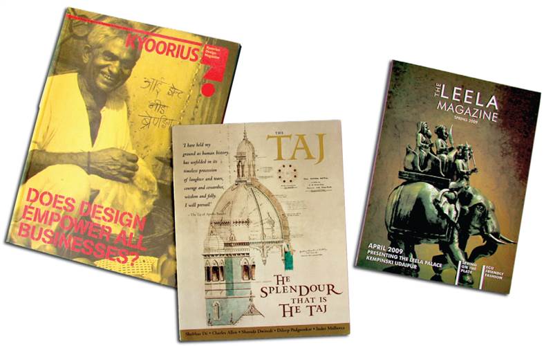 PrintWeek India Business Magazine Printer of the Year 2009 - Silverpoint Press. The Mumbai-based print firm expanded its print operation in 2011 into digital segment by investing in HP Indigo 3550