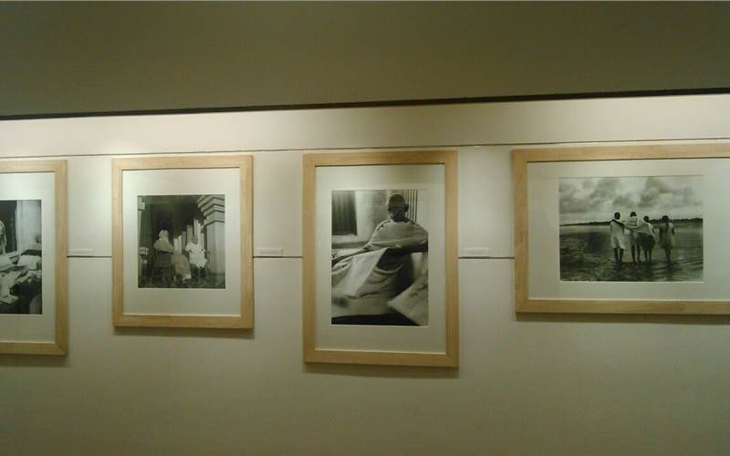 Karm Cafe at Navjivan