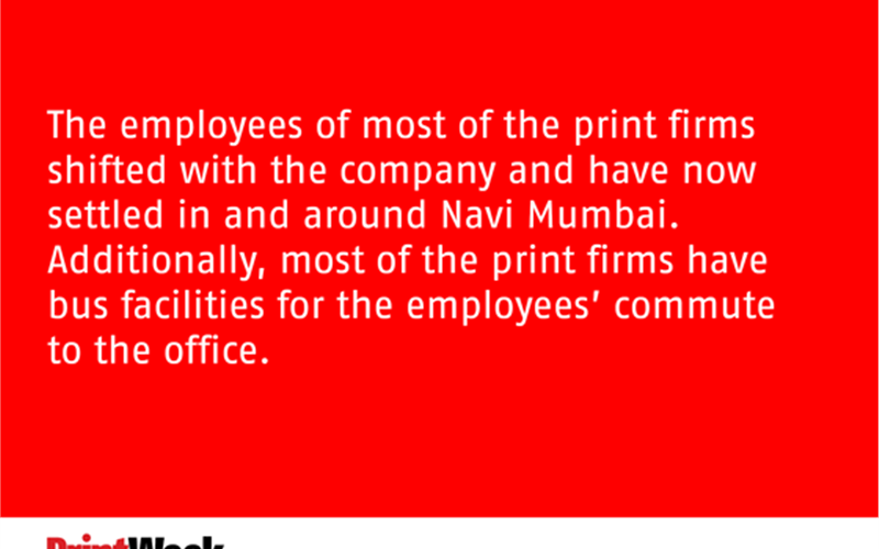 Navi Mumbai: Is the print city smart as well?