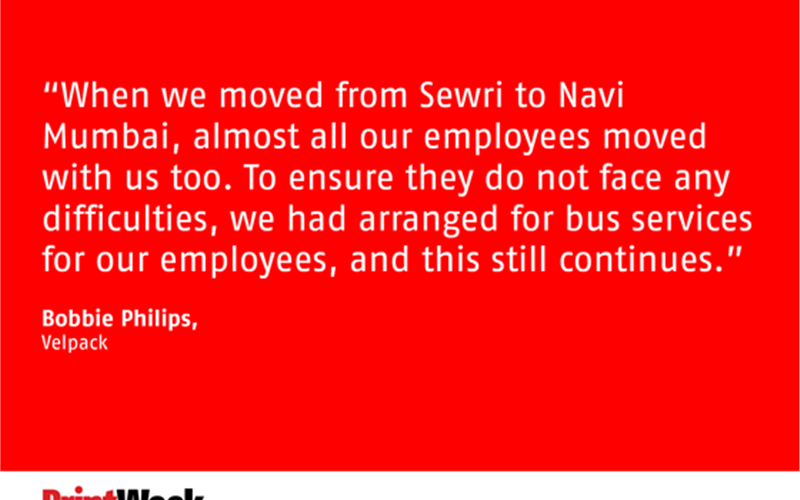 Navi Mumbai: Is the print city smart as well?