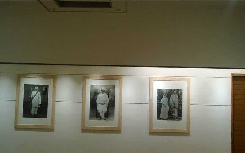 Karm Cafe at Navjivan