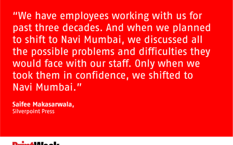 Navi Mumbai: Is the print city smart as well?