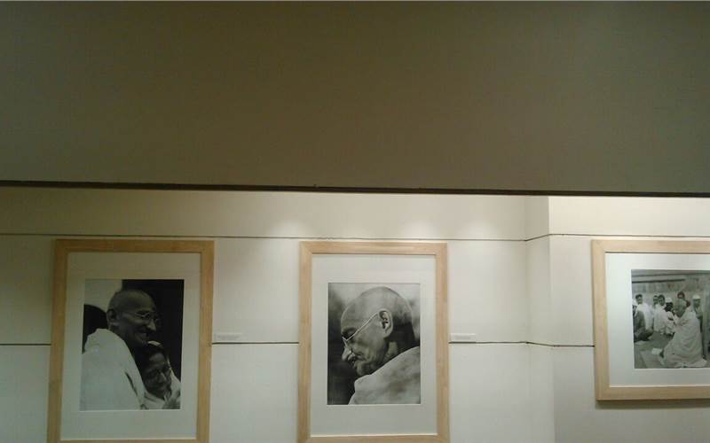 Karm Cafe at Navjivan