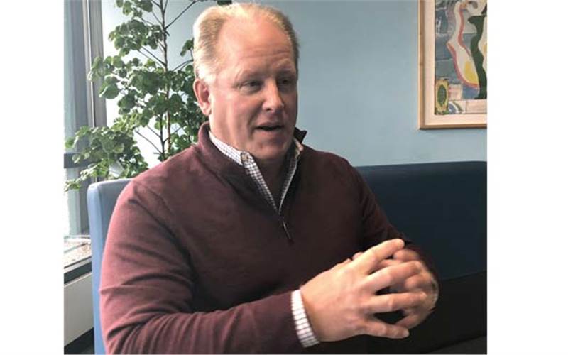 QuadTech acquired, Baldwin braces for acceleration - The Noel D'Cunha Sunday Column