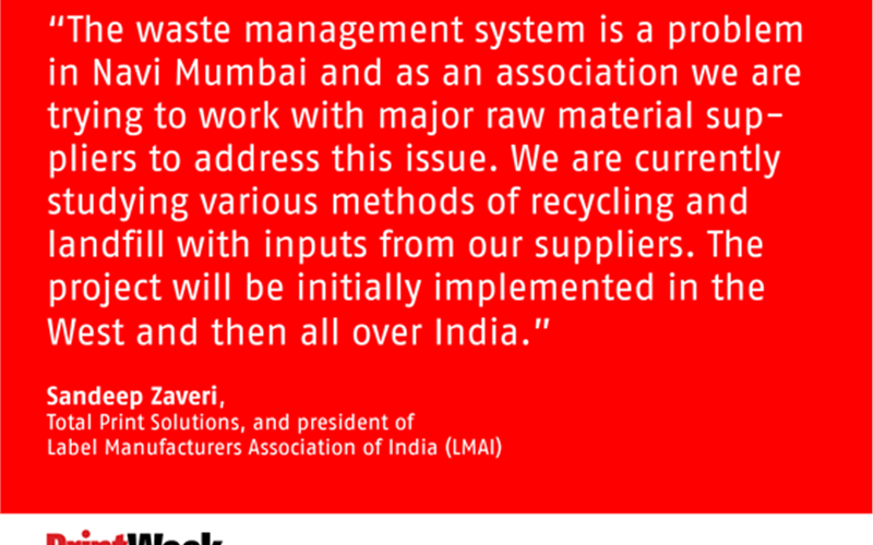 Navi Mumbai: Is the print city smart as well?