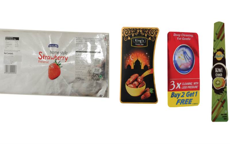 Mudrika Labels: A jewel in India’s label crown