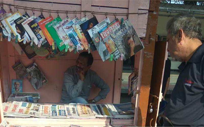 India Today most-read magazine