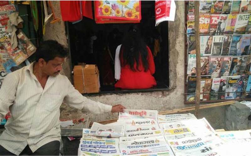 Launch of new publications lifts figures