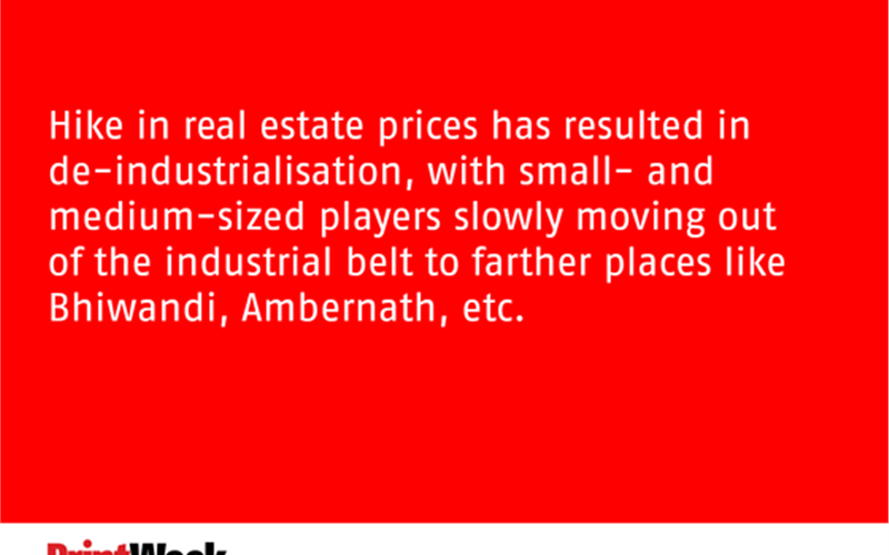 Navi Mumbai: Is the print city smart as well?