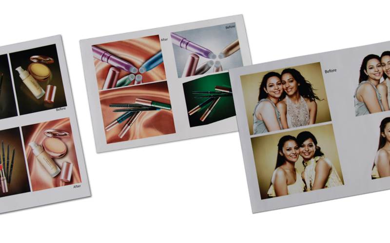 PrintWeek India Creative Repro Company of the Year - Comart Lithographers. The Mumbai-based pre-media firm has opted for an ISO 12647-2 standard especially for Conde-Nast jobs. The group of companies is headquartered in Mumbai with offices in Bengaluru, Delhi, Hyderabad, and Kolkota
