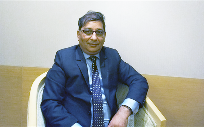 Sanjeev Yadav, head – business, product and application development, Max Speciality Films