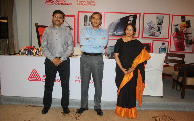 Avery team at LMAI