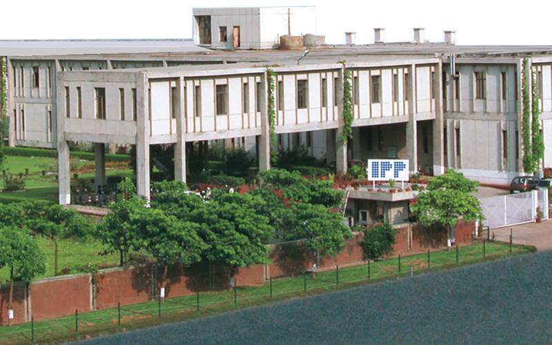PrintWeek India Printing Company of the Year 2010 - International Print-O-Pac. The company started as a pre-press house in 1981 and gradually transformed itself as a print firm. The firm has been granted a stable P1 rating by Crisil which is a high quality rating