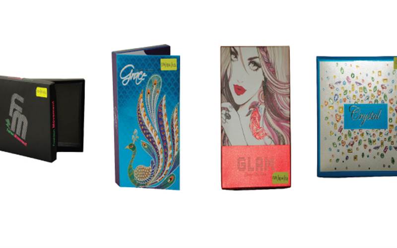 Perfect Packaging: Mastering special effects